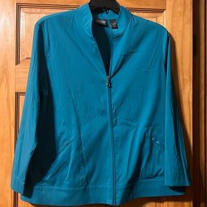 Additions by Chico’s Spring Jacket